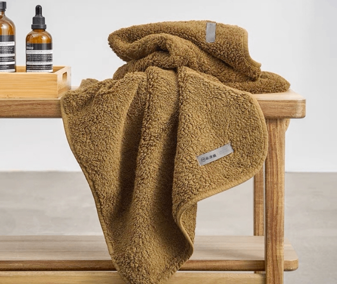 【展商推荐】轻奢家居新零售品牌：秋津織