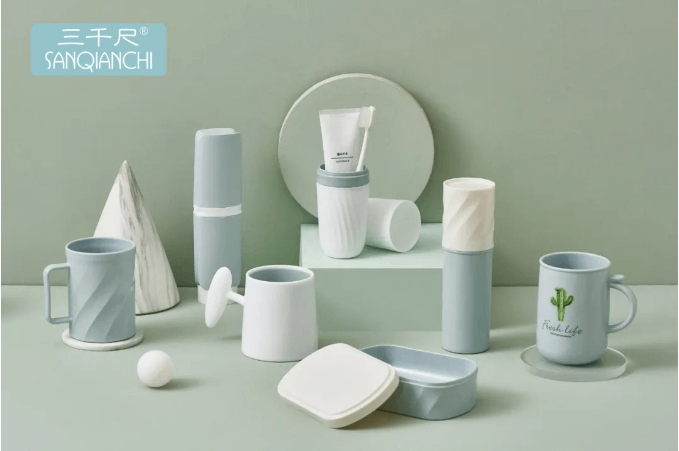 【展商推荐】专而精，小而美：台州三千尺日用品