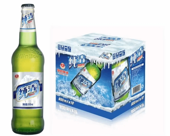 郑州超采会【展商推荐】百威（河南）啤酒有限公司