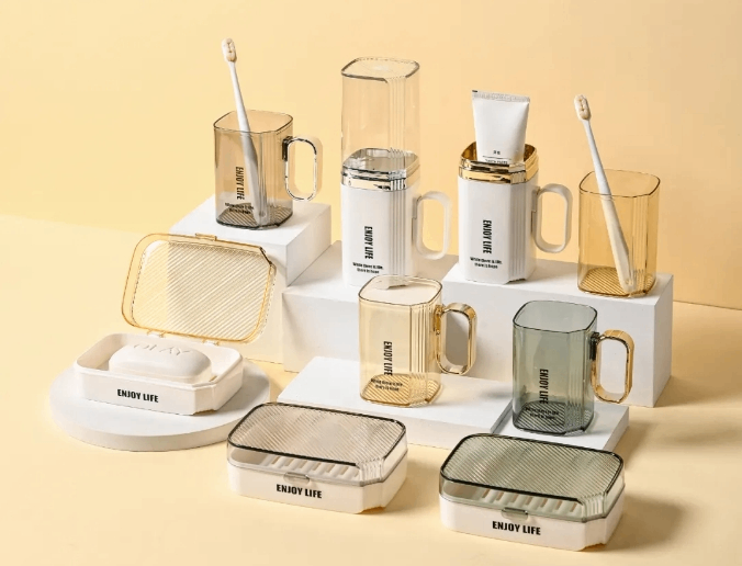 【展商推荐】专而精，小而美：台州三千尺日用品