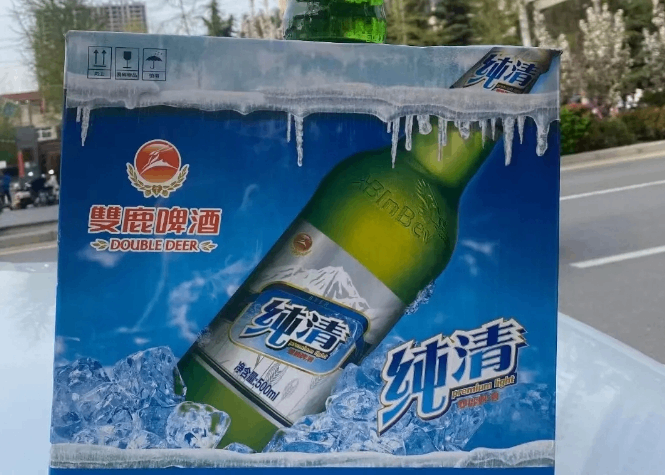 郑州超采会【展商推荐】百威（河南）啤酒有限公司