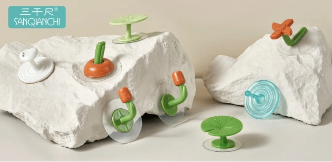 【展商推荐】专而精，小而美：台州三千尺日用品