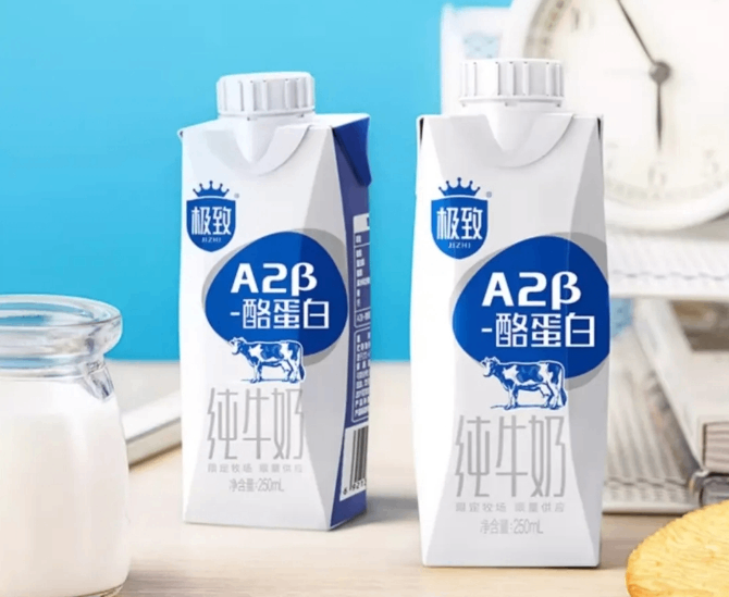 三元股份：上半年近20%的SKU退市、高端产品占比持续提升！