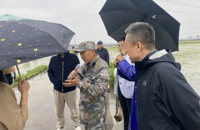 超采会【展商推荐】健康、营养好大米：吉林省喜稻美嘉农业 欧盟标准种植基地