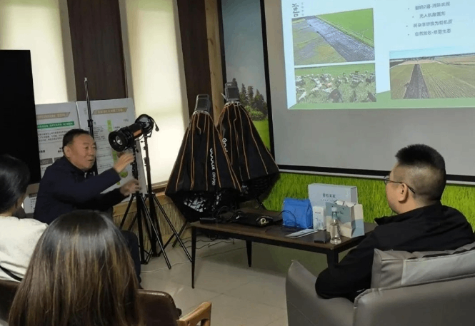 超采会【展商推荐】健康、营养好大米：吉林省喜稻美嘉农业 欧盟标准种植基地