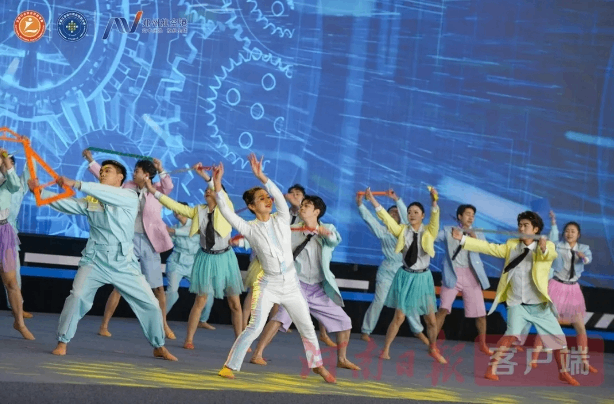 郑州展会就在郑州航空港！“大国工匠”演绎工业设计“巅峰对决”