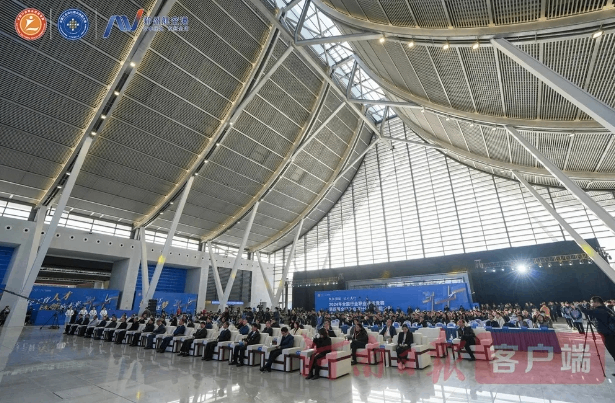 郑州展会就在郑州航空港！“大国工匠”演绎工业设计“巅峰对决”