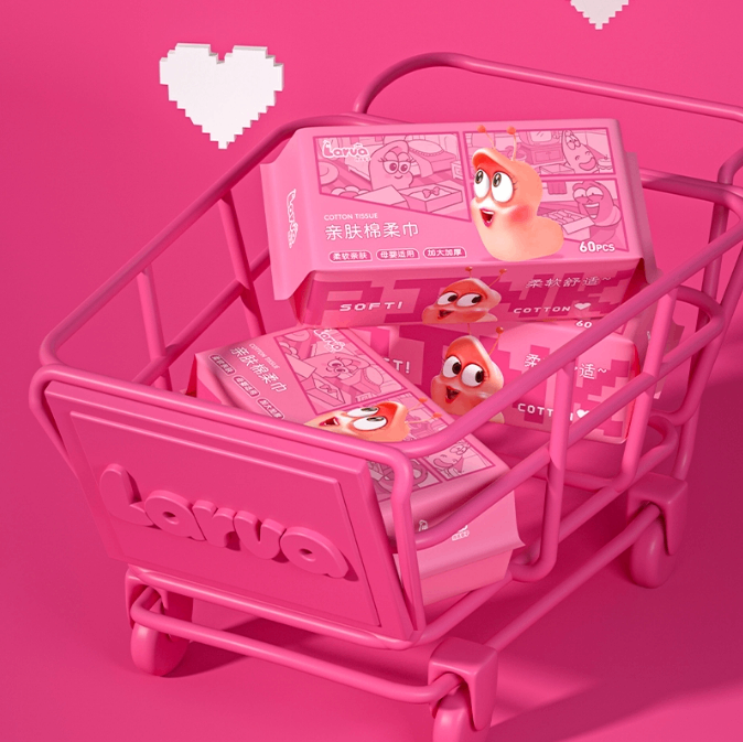 超采会【展商推荐】有IP、超吸睛，数百家商超的共同选择：河北恒源