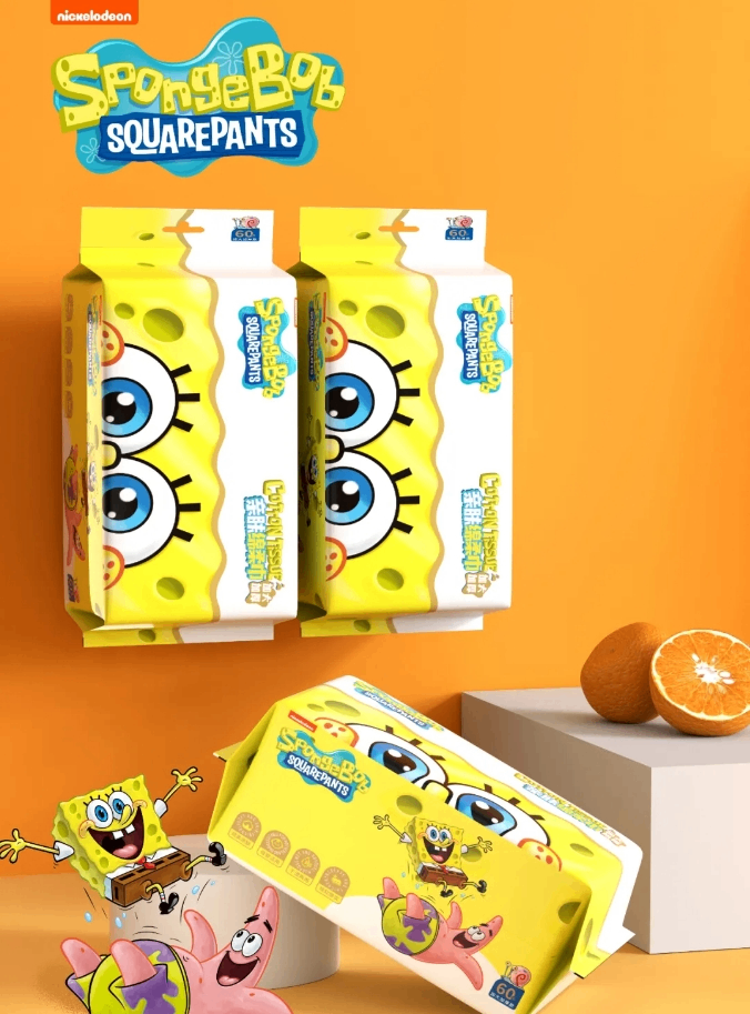 超采会【展商推荐】有IP、超吸睛，数百家商超的共同选择：河北恒源