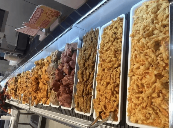 多家胖东来同款供应商齐聚，郑州这场超采会您确定不来看看？