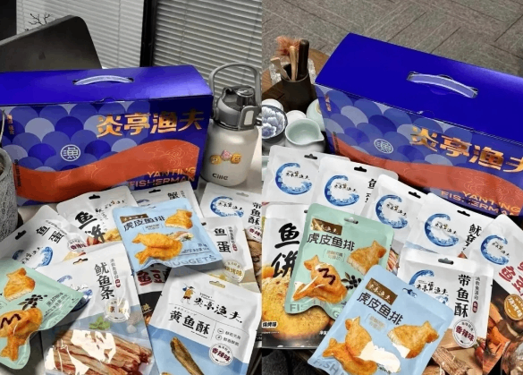 多家胖东来同款供应商齐聚，郑州这场超采会您确定不来看看？