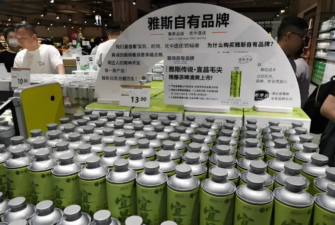 杜晓宜认为当下零售业进化的核心是“现场能力”，而非空谈供应链