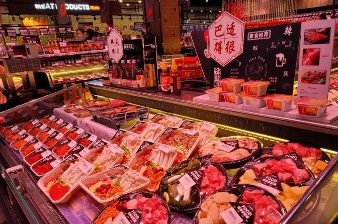 杜晓宜认为当下零售业进化的核心是“现场能力”，而非空谈供应链